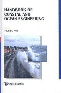 Enlarge image Cover: Handbook Of Coastal And Ocean Engineering - World Scientific Publishing Co Pte Ltd