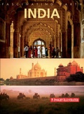 Cover: India Insight Fascinating Earth - APA Publications Pte Ltd