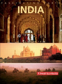 Enlarge image Cover: India Insight Fascinating Earth - APA Publications Pte Ltd
