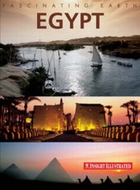 Abbildung von: Egypt Insight Fascinating Earth - APA Publications Pte Ltd