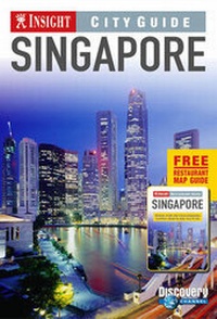 Abbildung von: Singapore Insight City Guide - APA Publications Pte Ltd