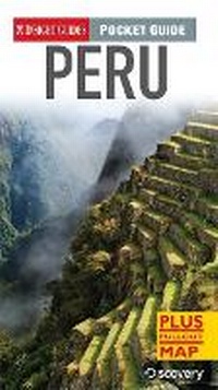 Abbildung von: Insight Guides Pocket Peru - Insight Guides