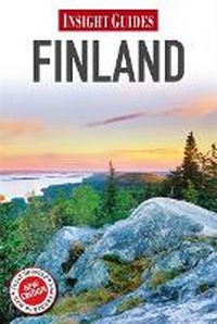 Abbildung von: Insight Guides: Finland - Insight Guides