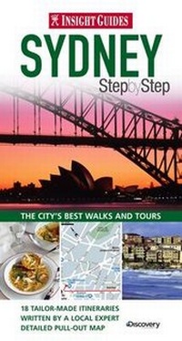 Abbildung von: Sydney Insight Step by Step Guide - APA Publications Pte Ltd