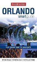 Cover: Insight Guides: Orlando Smart Guide - Insight Guides
