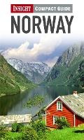 Cover: Insight Compact Guide: Norway - Insight Guides