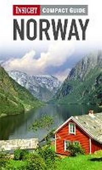 Abbildung von: Insight Compact Guide: Norway - Insight Guides