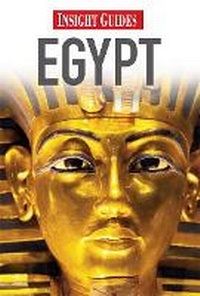 Abbildung von: Insight Guides: Egypt - Insight Guides