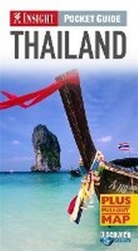 Abbildung von: Insight Guides Pocket Thailand - Insight Guides
