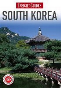 Abbildung von: Insight Guides South Korea - Insight Guides