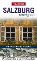 Cover: Insight Guides Smart Guide Salzburg - Insight Guides