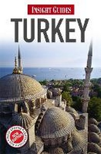 Abbildung von: Insight Guides Turkey - Insight Guides