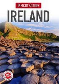 Abbildung von: Insight Guides: Ireland - Insight Guides