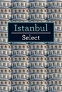 Cover: Insight Guides Select Istanbul - Insight Guides