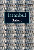 Cover: Insight Guides Select Istanbul - Insight Guides