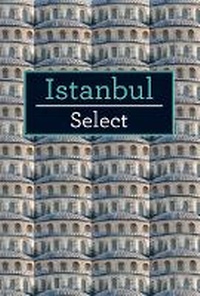 Abbildung von: Insight Guides Select Istanbul - Insight Guides