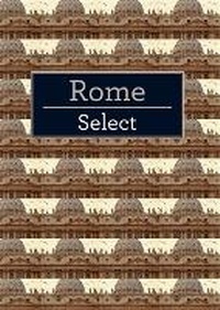 Enlarge image Cover: Insight Guides Select Rome - Insight Guides