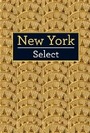 Cover: Insight Guides Select New York - Insight Guides