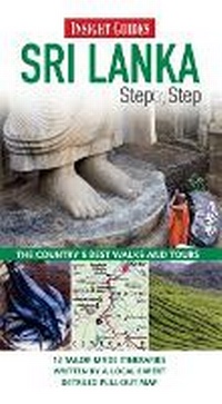 Abbildung von: Insight Guides Step By Step Sri Lanka - Insight Guides