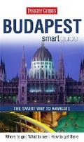 Cover: Insight Guides: Budapest Smart Guide - Insight Guides