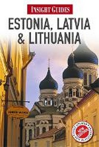 Abbildung von: Insight Guides Estonia, Latvia & Lithuania - Insight Guides
