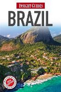 Abbildung von: Insight Guides: Brazil - Insight Guides