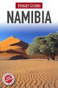 Abbildung von: Insight Guides: Namibia - Insight Guides