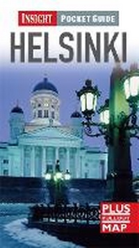 Abbildung von: Insight Guides Pocket Helsinki - Insight Guides