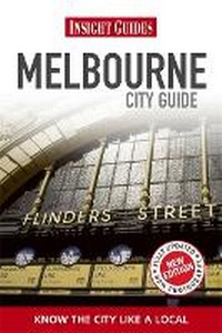 Abbildung von: Insight Guides City Guide Melbourne - Insight Guides