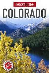 Abbildung von: Insight Guides: Colorado - Insight Guides