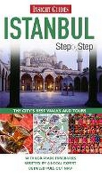 Abbildung von: Insight Guides Step by Step Istanbul - Insight Guides