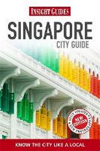 Abbildung von: Insight Guides: Singapore City Guide - Insight Guides