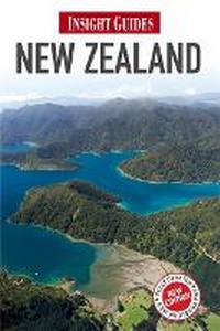 Abbildung von: Insight Guides: New Zealand - Insight Guides