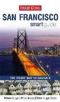 Cover: Insight Guides Smart Guide San Francisco - Insight Guides