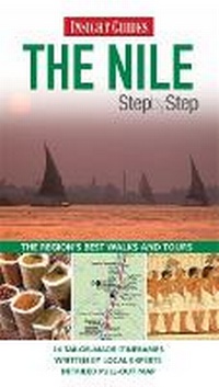 Abbildung von: Insight Guides: The Nile Step By Step - Insight Guides