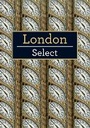Cover: Insight Guides Select London - Insight Guides