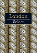 Cover: Insight Guides Select London - Insight Guides