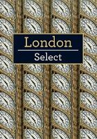 Abbildung von: Insight Guides Select London - Insight Guides