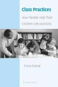Cover: Class Practices - Cambridge University Press