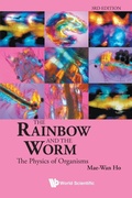 Cover: Rainbow And The Worm, The: The Physics Of Organisms (3rd Edition) - World Scientific Publishing Co Pte Ltd