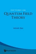 Cover: Lectures On Quantum Field Theory - World Scientific Publishing Co Pte Ltd