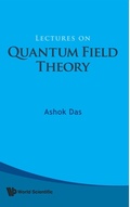 Cover: Lectures On Quantum Field Theory - World Scientific Publishing Co Pte Ltd