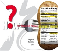 Abbildung von: How The Chinese Eat Potatoes - World Scientific Publishing Co Pte Ltd