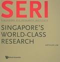 Cover: Seri: Singapore's World-class Research - Singapore Eye Research Institute - World Scientific Publishing Co Pte Ltd