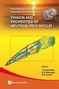 Cover: Fission And Properties Of Neutron-rich Nuclei - Proceedings Of The Fourth International Conference - World Scientific Publishing Co Pte Ltd