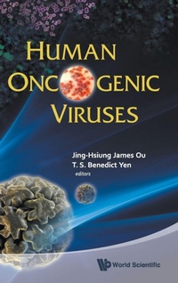 Abbildung von: Human Oncogenic Viruses - World Scientific Publishing Co Pte Ltd