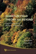 Cover: Quantum Field Theory And Beyond: Essays In Honor Of Wolfhart Zimmermann - Proceedings Of The Symposium In Honor Of Wolfhart Zimmermann's 80th Birthday - World Scientific Publishing Co Pte Ltd