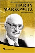 Cover: Harry Markowitz: Selected Works - World Scientific Publishing Co Pte Ltd