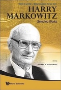 Cover: Harry Markowitz: Selected Works - World Scientific Publishing Co Pte Ltd