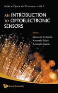 Cover: Introduction To Optoelectronic Sensors, An - World Scientific Publishing Co Pte Ltd